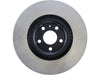 Disc Brake Rotor Centric Parts 125.33087