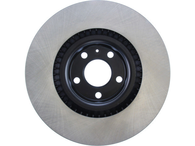 Disc Brake Rotor Centric Parts 125.33087