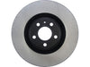 Disc Brake Rotor Centric Parts 125.33087