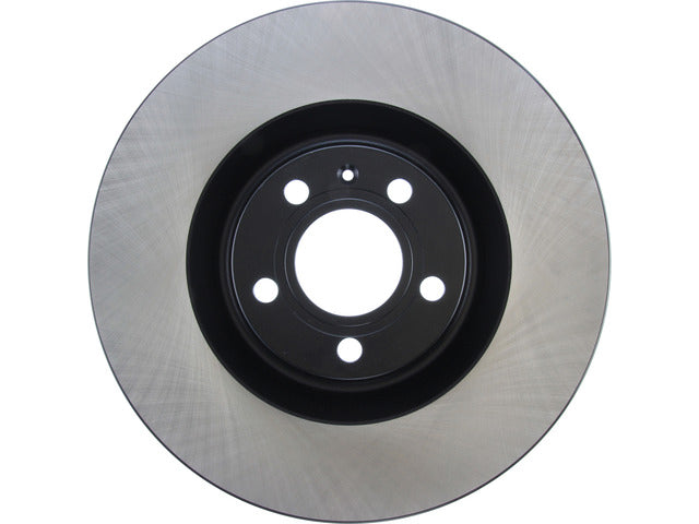 Disc Brake Rotor Centric Parts 125.33087