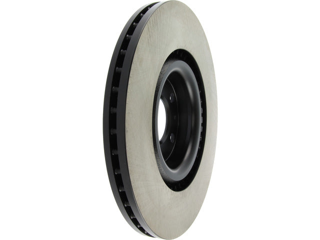 Disc Brake Rotor Centric Parts 125.33087