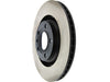 Disc Brake Rotor Centric Parts 125.33088