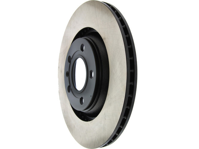 Disc Brake Rotor Centric Parts 125.33088