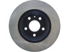 Disc Brake Rotor Centric Parts 125.33088