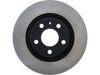 Disc Brake Rotor Centric Parts 125.33088