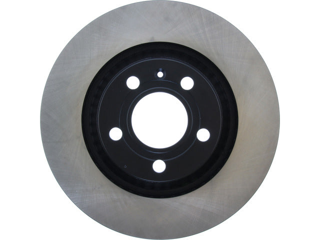 Disc Brake Rotor Centric Parts 125.33088