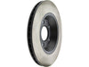 Disc Brake Rotor Centric Parts 125.33088