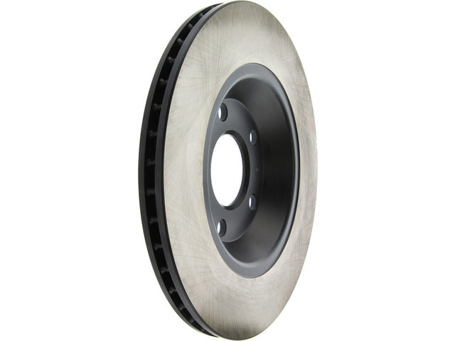 Disc Brake Rotor Centric Parts 125.33088