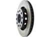 Disc Brake Rotor Centric Parts 125.33089