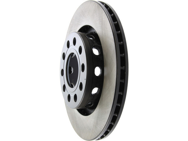 Disc Brake Rotor Centric Parts 125.33089