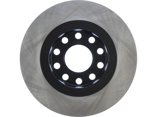 Disc Brake Rotor Centric Parts 125.33089
