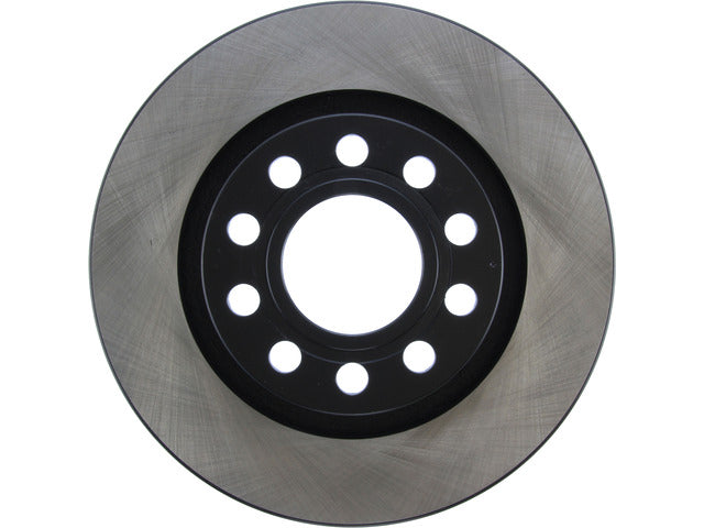 Disc Brake Rotor Centric Parts 125.33089