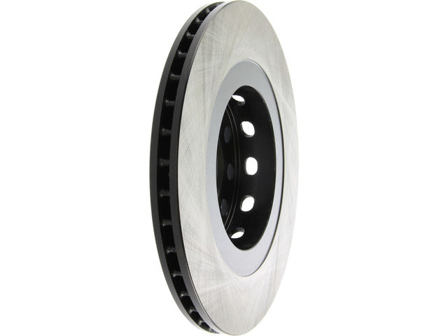 Disc Brake Rotor Centric Parts 125.33089