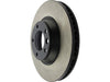 Disc Brake Rotor Centric Parts 125.33090
