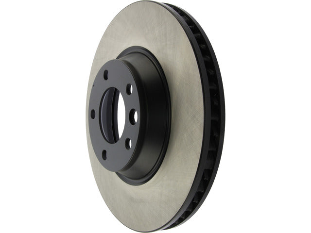Disc Brake Rotor Centric Parts 125.33090