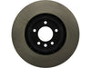 Disc Brake Rotor Centric Parts 125.33090