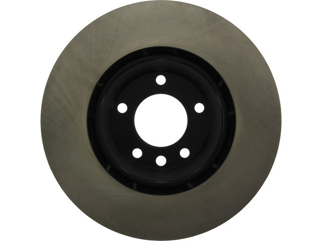 Disc Brake Rotor Centric Parts 125.33090