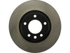 Disc Brake Rotor Centric Parts 125.33090
