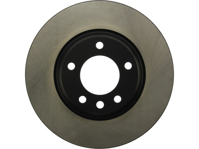 Disc Brake Rotor Centric Parts 125.33090