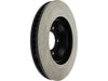 Disc Brake Rotor Centric Parts 125.33090
