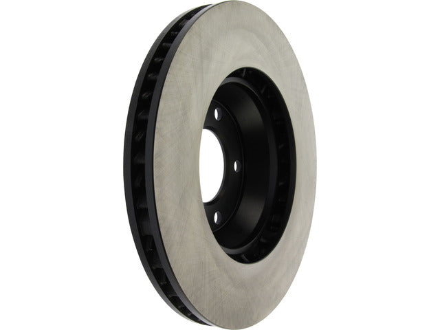 Disc Brake Rotor Centric Parts 125.33090