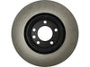 Disc Brake Rotor Centric Parts 125.33091