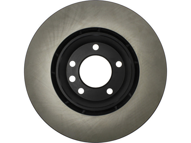 Disc Brake Rotor Centric Parts 125.33091