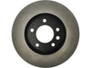 Disc Brake Rotor Centric Parts 125.33091