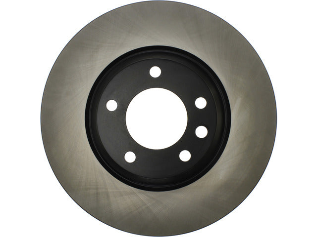 Disc Brake Rotor Centric Parts 125.33091