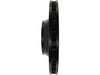 Disc Brake Rotor Centric Parts 125.33091