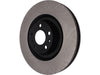 Disc Brake Rotor Centric Parts 125.33092