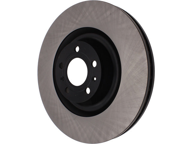 Disc Brake Rotor Centric Parts 125.33092