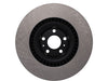 Disc Brake Rotor Centric Parts 125.33092