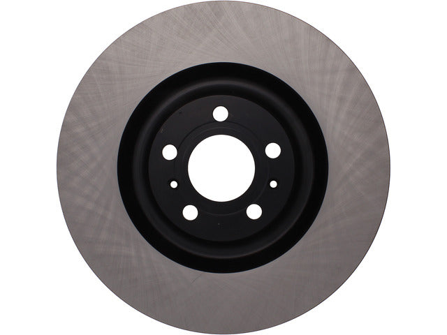 Disc Brake Rotor Centric Parts 125.33092