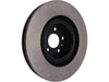 Disc Brake Rotor Centric Parts 125.33092
