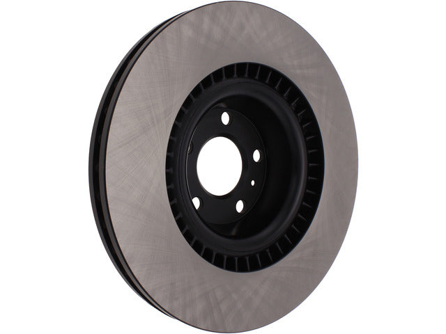 Disc Brake Rotor Centric Parts 125.33092