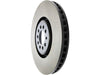 Disc Brake Rotor Centric Parts 125.33093
