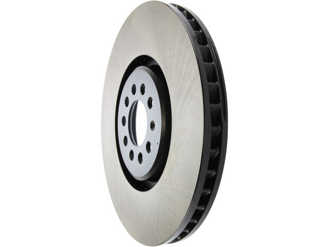 Disc Brake Rotor Centric Parts 125.33093