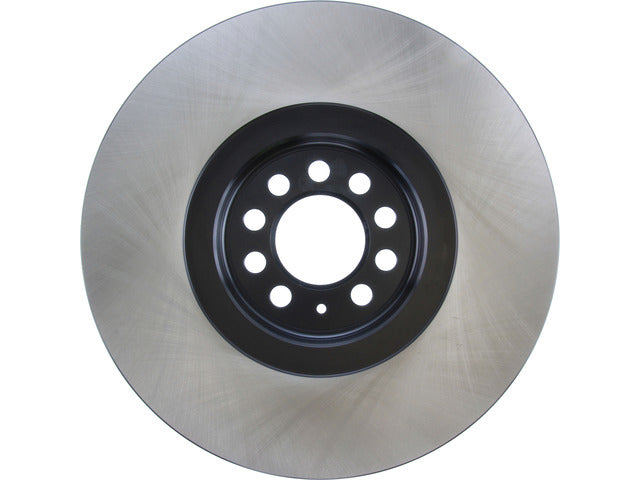 Disc Brake Rotor Centric Parts 125.33093