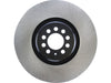 Disc Brake Rotor Centric Parts 125.33093