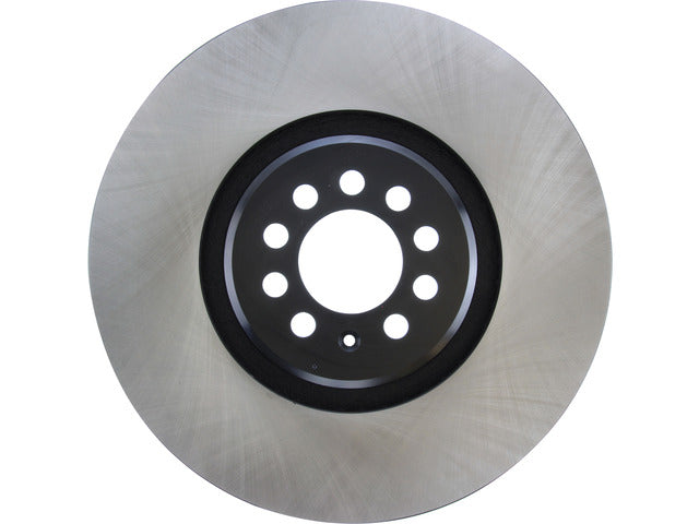 Disc Brake Rotor Centric Parts 125.33093