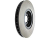 Disc Brake Rotor Centric Parts 125.33093