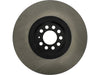 Disc Brake Rotor Centric Parts 125.33094