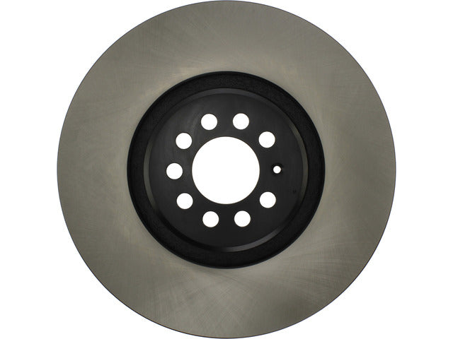 Disc Brake Rotor Centric Parts 125.33094