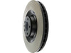 Disc Brake Rotor Centric Parts 125.33095