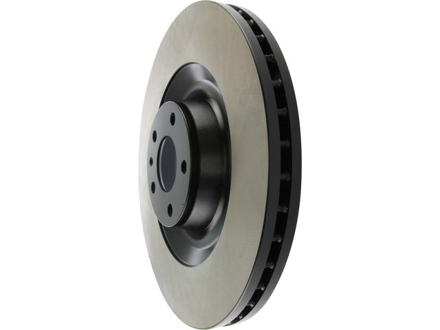 Disc Brake Rotor Centric Parts 125.33095