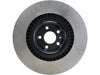 Disc Brake Rotor Centric Parts 125.33095