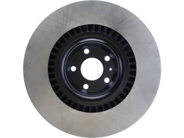 Disc Brake Rotor Centric Parts 125.33095