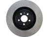 Disc Brake Rotor Centric Parts 125.33095