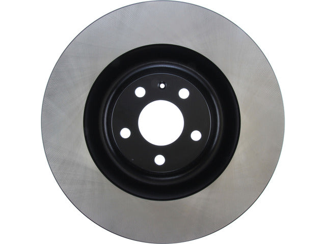 Disc Brake Rotor Centric Parts 125.33095